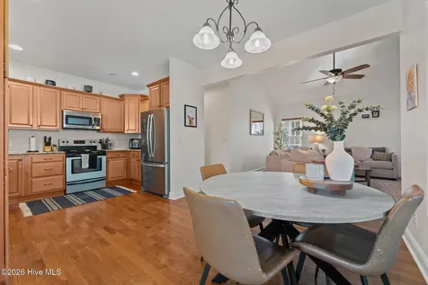 155 E Sheldon Road Southern Pines NC 28387