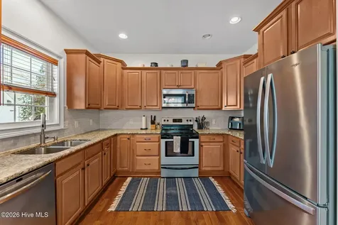 155 E Sheldon Road Southern Pines NC 28387