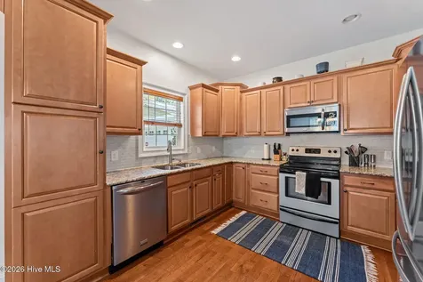 155 E Sheldon Road Southern Pines NC 28387