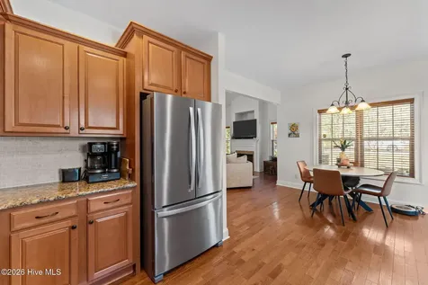 155 E Sheldon Road Southern Pines NC 28387