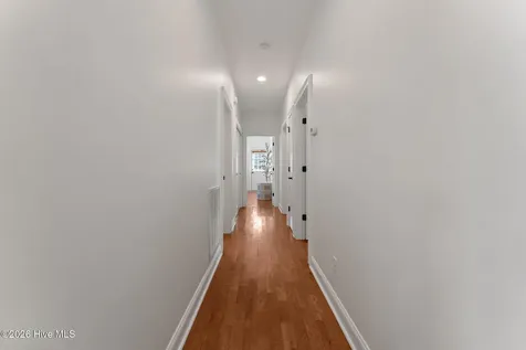 155 E Sheldon Road Southern Pines NC 28387