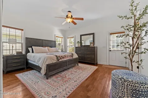 155 E Sheldon Road Southern Pines NC 28387
