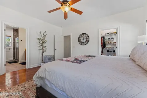 155 E Sheldon Road Southern Pines NC 28387