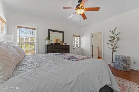 155 E Sheldon Road Southern Pines NC 28387