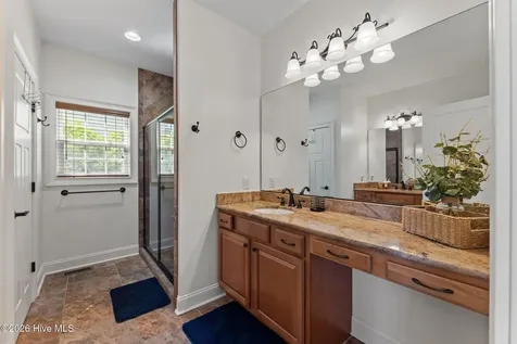 155 E Sheldon Road Southern Pines NC 28387