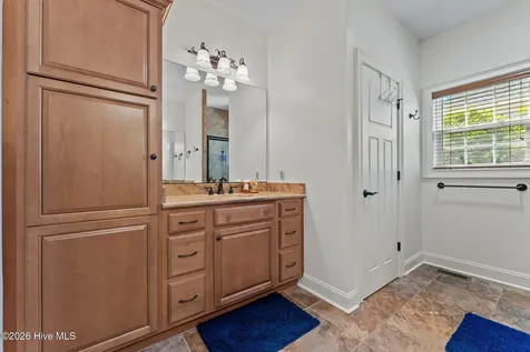155 E Sheldon Road Southern Pines NC 28387