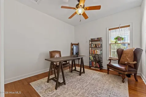 155 E Sheldon Road Southern Pines NC 28387
