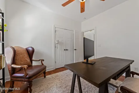 155 E Sheldon Road Southern Pines NC 28387