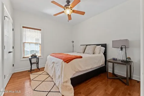 155 E Sheldon Road Southern Pines NC 28387