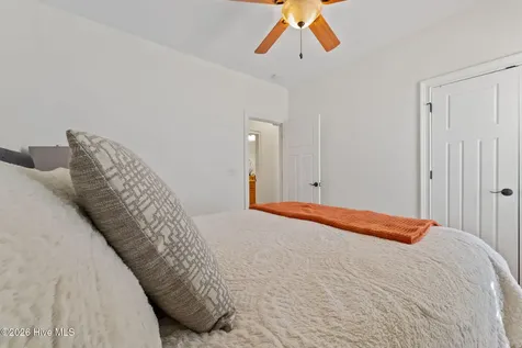 155 E Sheldon Road Southern Pines NC 28387