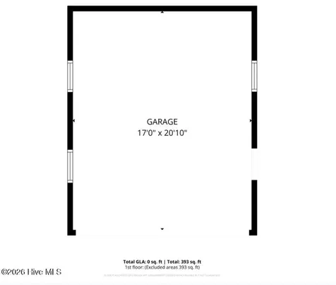 155 E Sheldon Road Southern Pines NC 28387