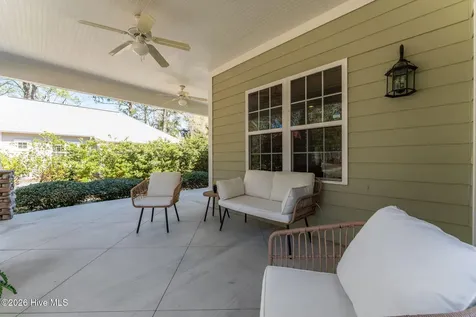 155 E Sheldon Road Southern Pines NC 28387
