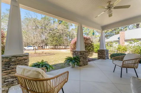 155 E Sheldon Road Southern Pines NC 28387
