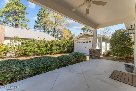 155 E Sheldon Road Southern Pines NC 28387