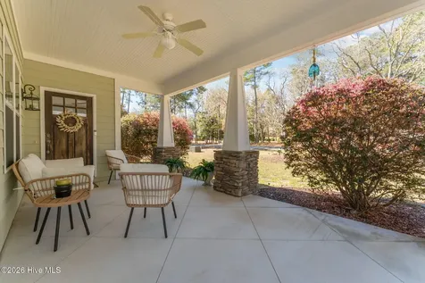 155 E Sheldon Road Southern Pines NC 28387