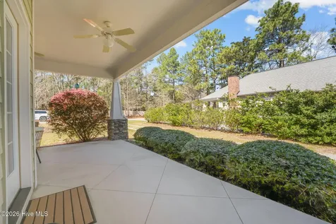 155 E Sheldon Road Southern Pines NC 28387
