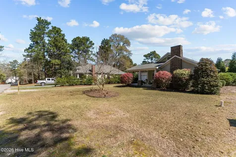 155 E Sheldon Road Southern Pines NC 28387