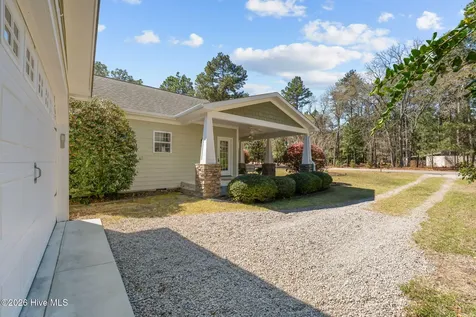155 E Sheldon Road Southern Pines NC 28387