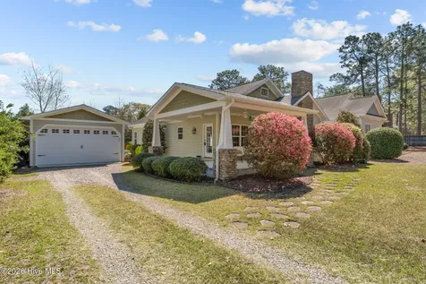 155 E Sheldon Road Southern Pines NC 28387