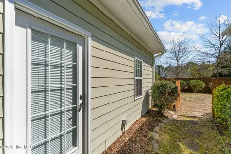 155 E Sheldon Road Southern Pines NC 28387