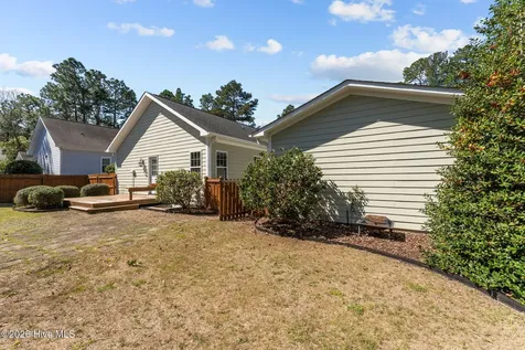 155 E Sheldon Road Southern Pines NC 28387