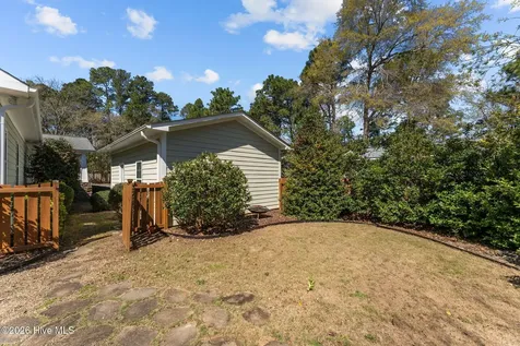 155 E Sheldon Road Southern Pines NC 28387