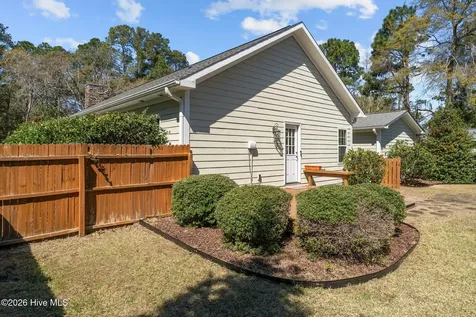 155 E Sheldon Road Southern Pines NC 28387