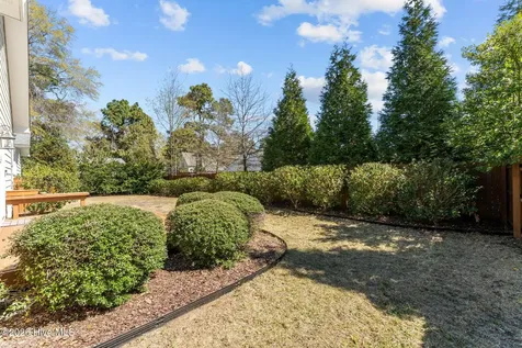 155 E Sheldon Road Southern Pines NC 28387