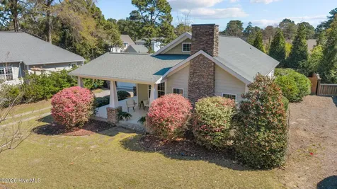 155 E Sheldon Road Southern Pines NC 28387