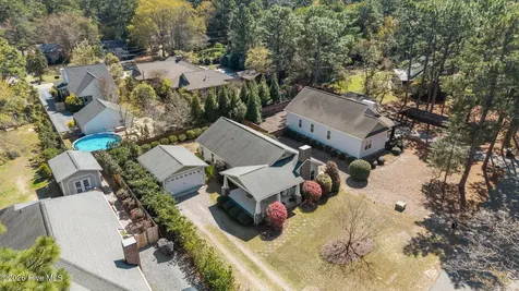 155 E Sheldon Road Southern Pines NC 28387
