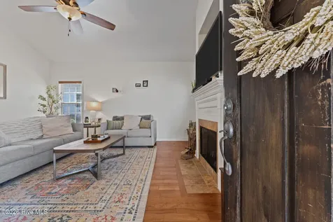 155 E Sheldon Road Southern Pines NC 28387