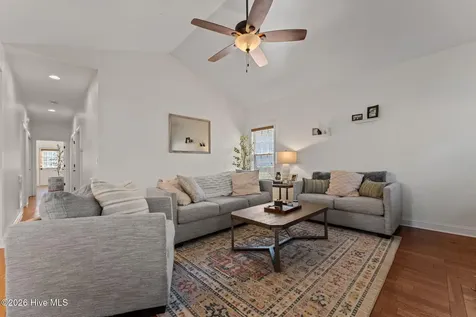 155 E Sheldon Road Southern Pines NC 28387