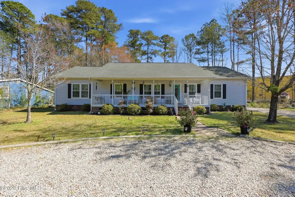 190 Beachwood Drive NW Calabash NC 28467