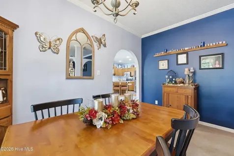 190 Beachwood Drive NW Calabash NC 28467