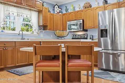 190 Beachwood Drive NW Calabash NC 28467
