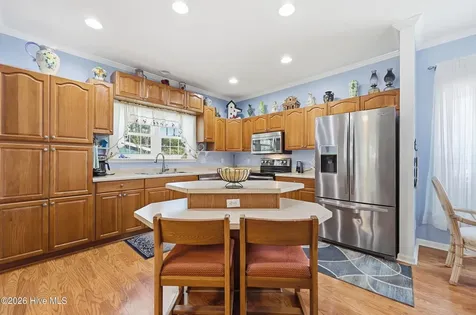 190 Beachwood Drive NW Calabash NC 28467