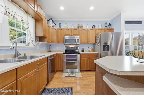 190 Beachwood Drive NW Calabash NC 28467