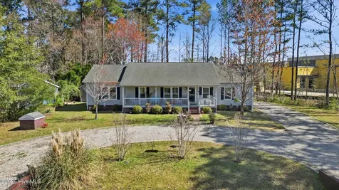 190 Beachwood Drive NW Calabash NC 28467