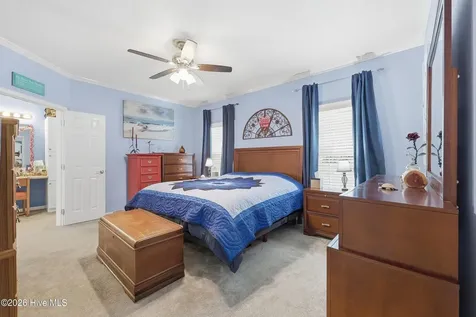 190 Beachwood Drive NW Calabash NC 28467