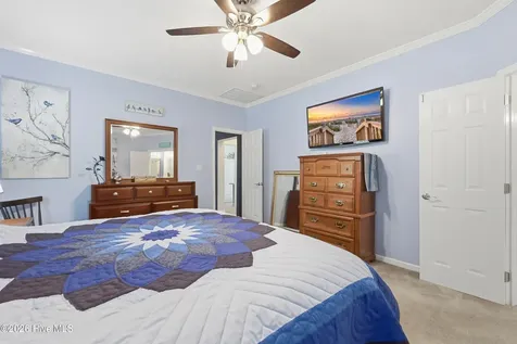 190 Beachwood Drive NW Calabash NC 28467