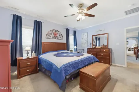 190 Beachwood Drive NW Calabash NC 28467