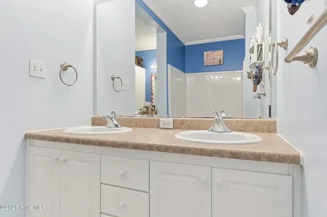 190 Beachwood Drive NW Calabash NC 28467
