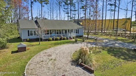 190 Beachwood Drive NW Calabash NC 28467