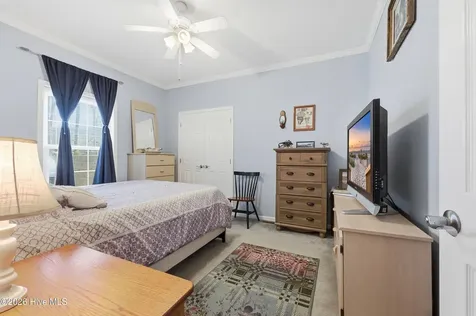 190 Beachwood Drive NW Calabash NC 28467