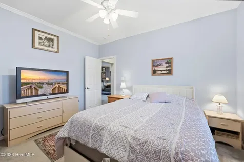 190 Beachwood Drive NW Calabash NC 28467
