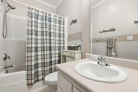 190 Beachwood Drive NW Calabash NC 28467