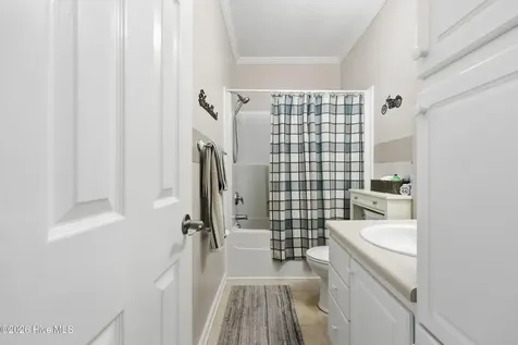 190 Beachwood Drive NW Calabash NC 28467