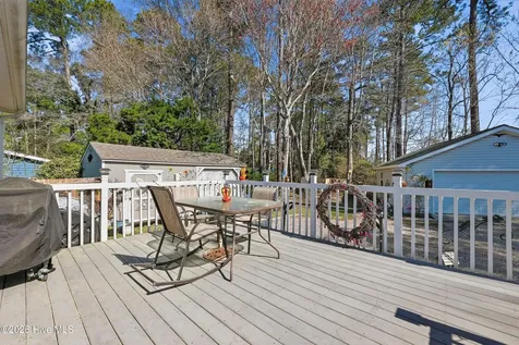 190 Beachwood Drive NW Calabash NC 28467