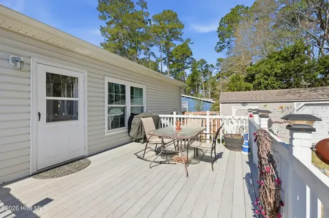 190 Beachwood Drive NW Calabash NC 28467