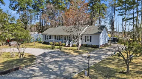 190 Beachwood Drive NW Calabash NC 28467